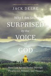 Cover Art for 9780310108153, Surprised by the Voice of God by Jack Deere