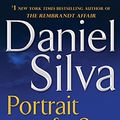Cover Art for 9780062128508, Portrait of a Spy by Daniel Silva