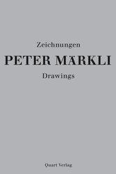 Cover Art for 9783037611234, Peter Markli: Drawings by Fabio Don, Claudia Mion