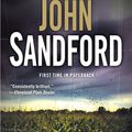 Cover Art for 9780425275115, Field of Prey by John Sandford