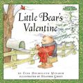 Cover Art for 9780060522445, Little Bear's Valentine by Else Holmelund Minarik