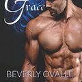 Cover Art for 9781952525001, Saving Grace by Beverly Ovalle