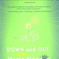 Cover Art for 9780765304360, Down and Out in the Magic Kingdom by Cory Doctorow