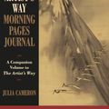 Cover Art for 9780874778861, The Artist’s Way Morning Pages Journal by Julia Cameron