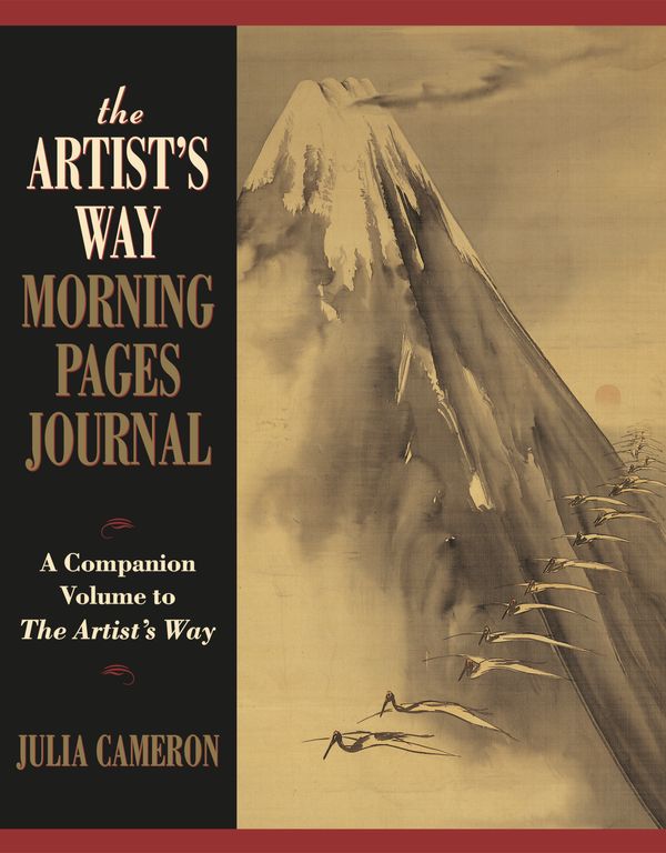 Cover Art for 9780874778861, The Artist’s Way Morning Pages Journal by Julia Cameron