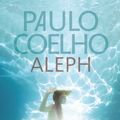 Cover Art for 9788475883137, Aleph by Paulo Coelho