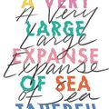 Cover Art for 9780062890856, A Very Large Expanse of Sea by Tahereh Mafi