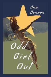 Cover Art for 9781684220106, Odd Girl Out by Ann Bannon