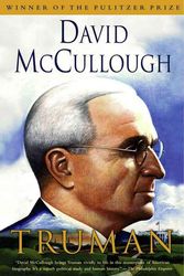 Cover Art for 9780671456542, Truman by David McCullough