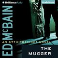 Cover Art for B006QLWWGC, The Mugger by Ed McBain