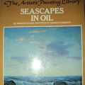 Cover Art for 9780823047291, Seascapes in Oil by Wendon Blake