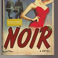 Cover Art for 9780062858306, Noir by Christopher Moore