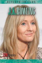 Cover Art for 9780822587491, J. K. Rowling by Colleen A Sexton
