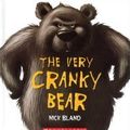 Cover Art for 9780545172240, The Very Cranky Bear by Nick Bland