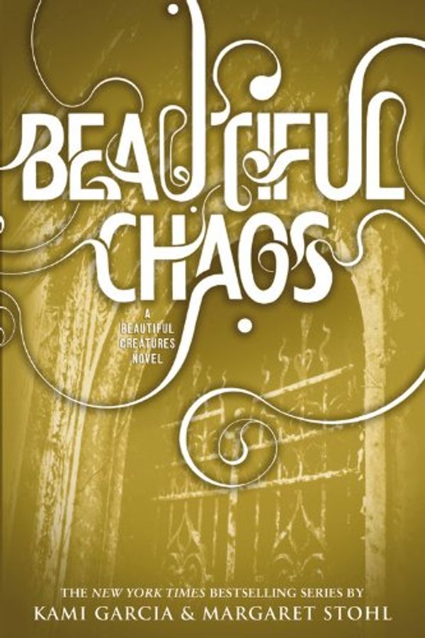 Cover Art for 9780606267014, Beautiful Chaos by Kami Garcia, Margaret Stohl