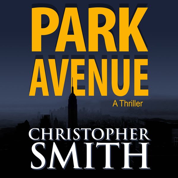 Cover Art for B00JPNPV7A, Park Avenue: Book Six in the Fifth Avenue Series (Volume 6) (Unabridged) by Unknown
