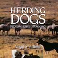 Cover Art for 9780470253038, Herding Dogs by Vergil S Holland, Wait Jagger