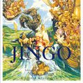 Cover Art for 9781408141830, Jingo by Terry Pratchett