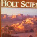 Cover Art for 9780030030796, Holt Science by Joan Wade Fossaceca, Jack Hassard, Donald Peck Joseph Abruscato