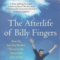 Cover Art for 9781473628533, The Afterlife of Billy Fingers by Annie Kagan