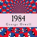 Cover Art for 9781530644049, 1984 by George Orwell