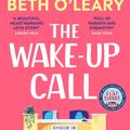 Cover Art for 9781529418255, The Wake-Up Call by Beth O'Leary
