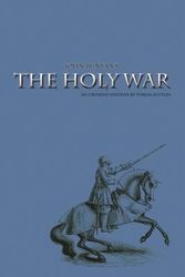 Cover Art for 9781609104917, John Bunyan's the Holy War by Teresa Suttles