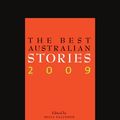 Cover Art for 9781458742254, The Best Australian Stories 2009 by Delia Falconer