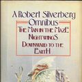 Cover Art for 9780060140472, A Robert Silverberg Omnibus by Silverberg, Robert