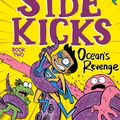 Cover Art for 9780143795889, Super Sidekicks 2: Ocean's Revenge by Gavin Aung Than
