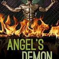 Cover Art for B07B2NPDMD, Angel's Demon (Angel Series Book 5) by Melanie Tomlin