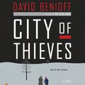 Cover Art for 9780143143475, City of Thieves by David Benioff