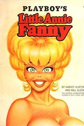 Cover Art for B0000EEA67, Playboys little Annie Fanny by Harvey Kurtzman