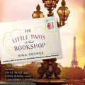 Cover Art for 9781101889817, The Little Paris Bookshop by Nina George