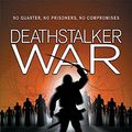 Cover Art for 9780575600614, Deathstalker War (Gollancz) by Simon R. Green