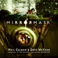 Cover Art for 9780060821098, MirrorMask (children's edition) by Neil Gaiman