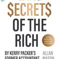 Cover Art for 9781460762400, Tax Secrets of the Rich by 
                                            
                            Allan Mason                        
                                    