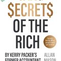 Cover Art for 9781460762400, Tax Secrets of the Rich by Allan Mason