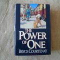 Cover Art for 9780394575209, The Power of One by Bryce Courtenay