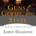 Cover Art for 9780393609295, Guns, Germs, and Steel: The Fates of Human Societies by Jared Diamond