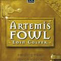 Cover Art for 9788204136114, Artemis Fowl by Eoin Colfer