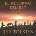 Cover Art for 9788445071779, El Retorno Del Rey by J. R. r. Tolkien