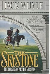 Cover Art for 9780312860912, The Skystone: the Camulod Chronicles by Jack Whyte