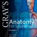 Cover Art for 9780702051326, Gray's Anatomy for Students by Drake R.l.
