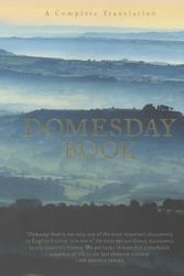 Cover Art for 9780141005232, Domesday Book by Alecto Historical Editions