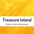 Cover Art for 9781979200943, Treasure Island by Robert Louis Stevenson