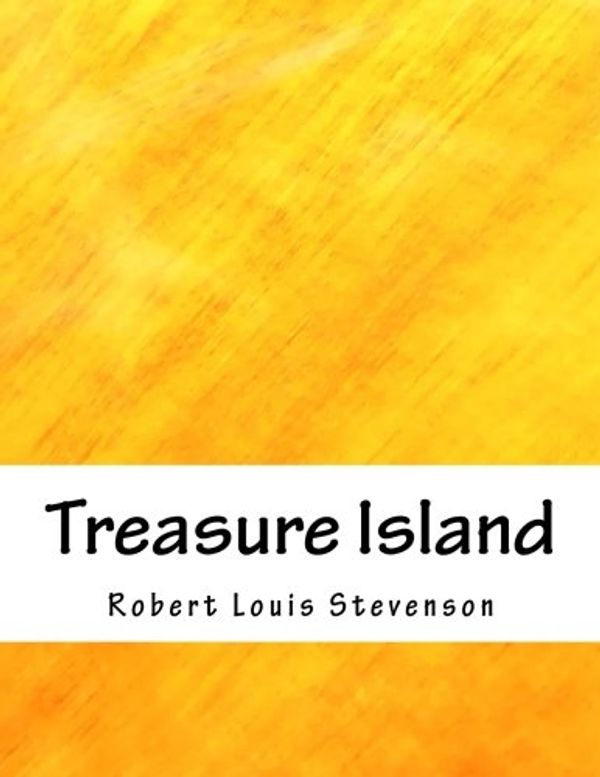 Cover Art for 9781979200943, Treasure Island by Robert Louis Stevenson