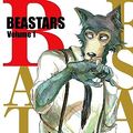 Cover Art for B07TPSMM6P, BEASTARS, Vol. 1 by Paru Itagaki