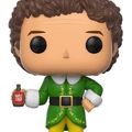 Cover Art for 0889698213806, Funko Pop Movies: Elf - Buddy (Styles May Vary) Collectible Vinyl Figure by FUNKO
