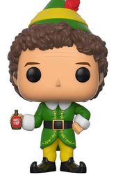 Cover Art for 0889698213806, Funko Pop Movies: Elf - Buddy (Styles May Vary) Collectible Vinyl Figure by FUNKO